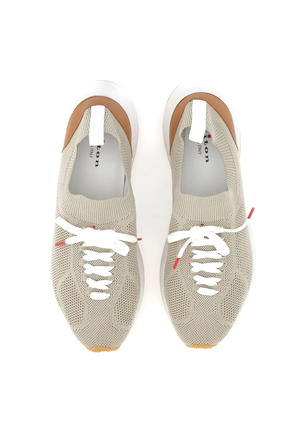 Vibram Sole Sneakers