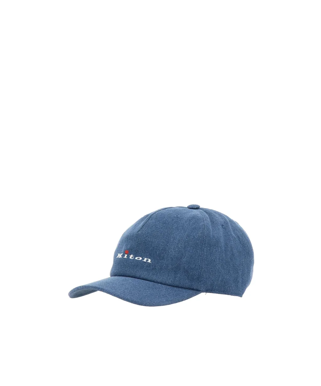 Logo Baseball Hat