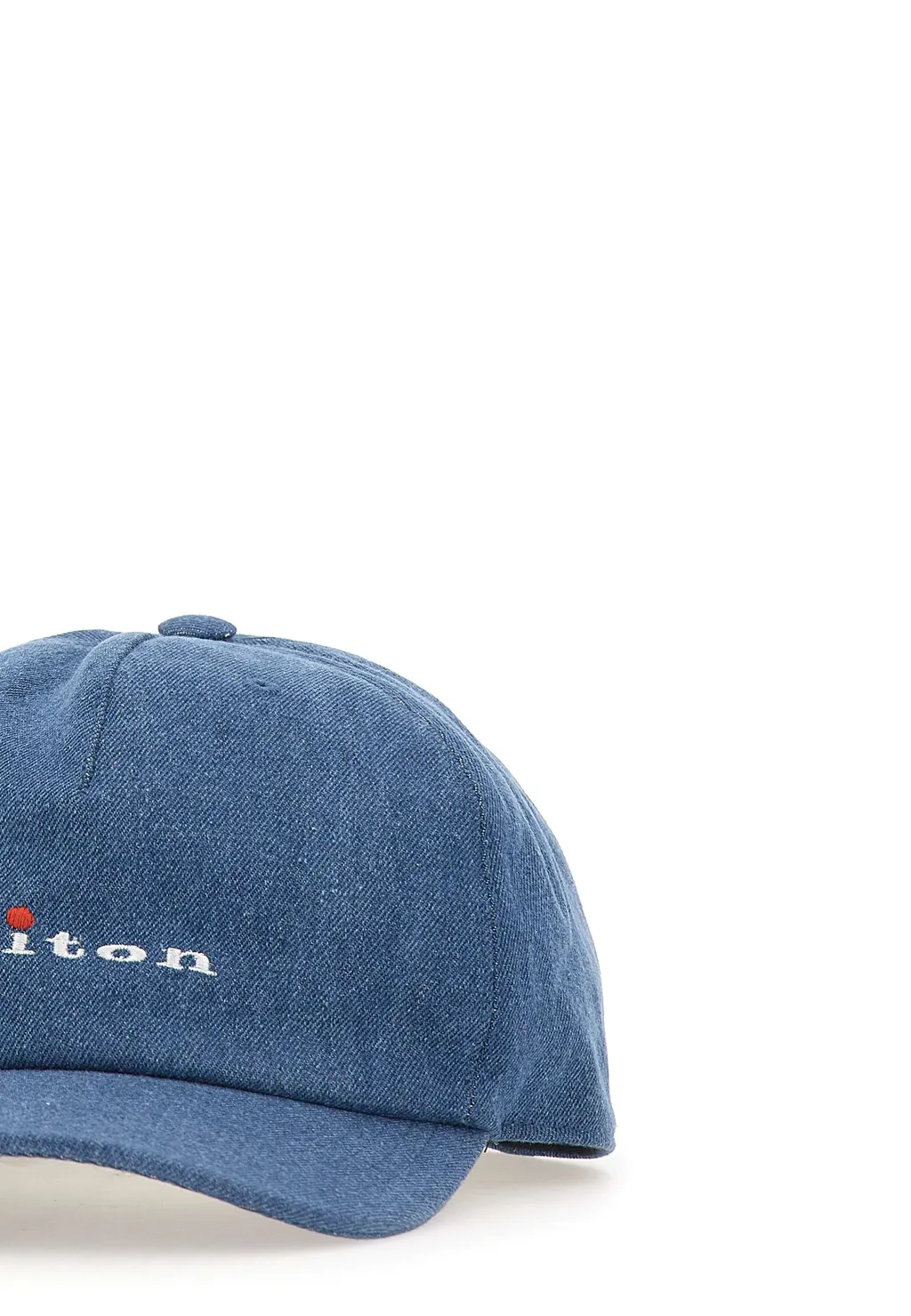 Logo Baseball Hat