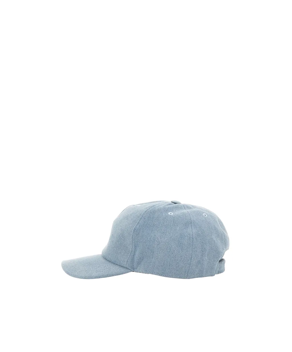 Logo Baseball Hat