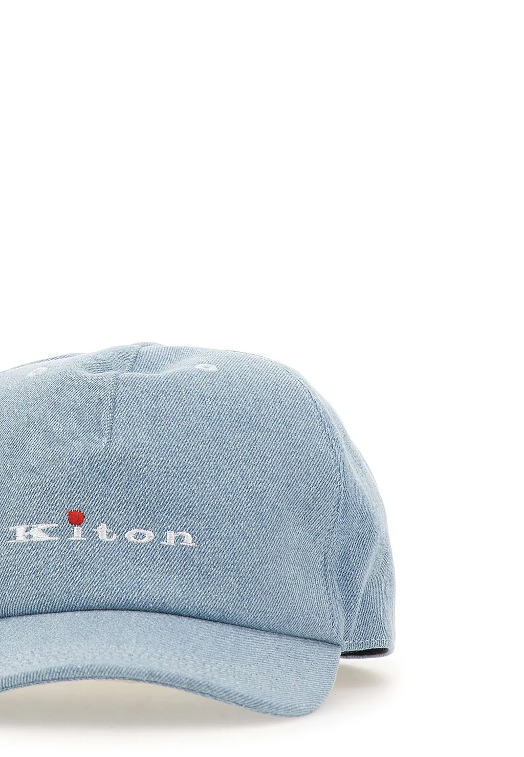 Logo Baseball Hat