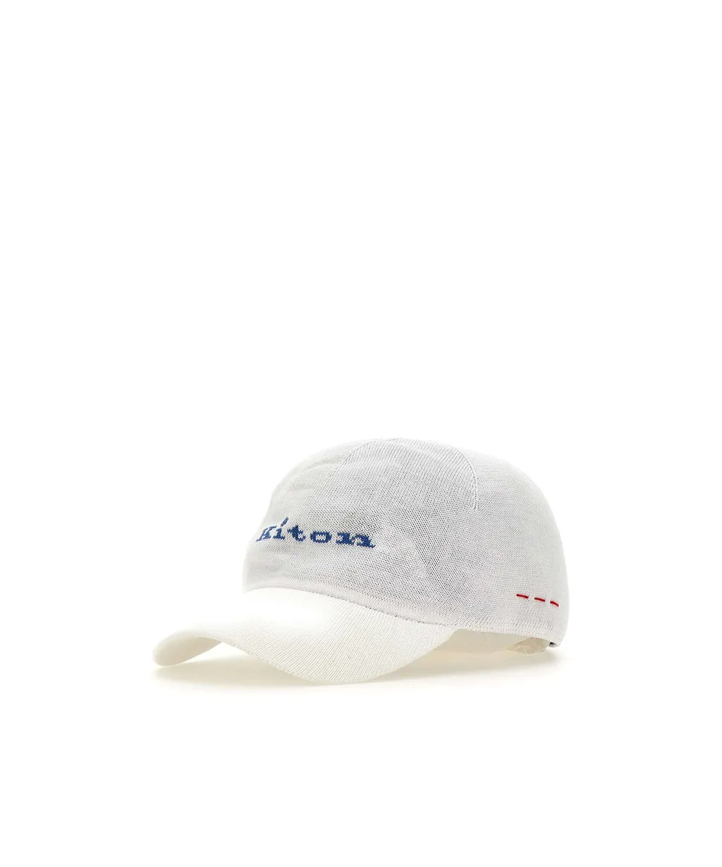 Embroidered Baseball Cap