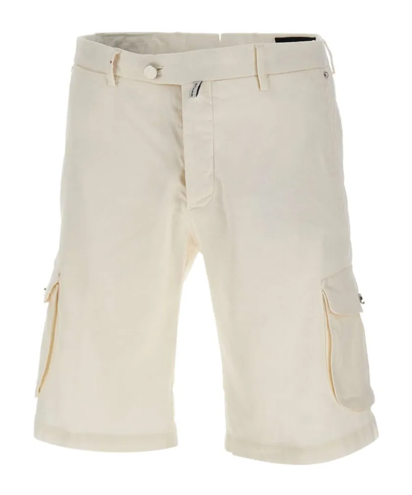 Cargo Pocket Shorts