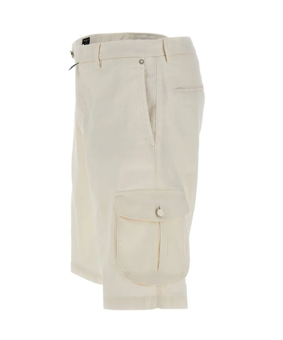 Cargo Pocket Shorts