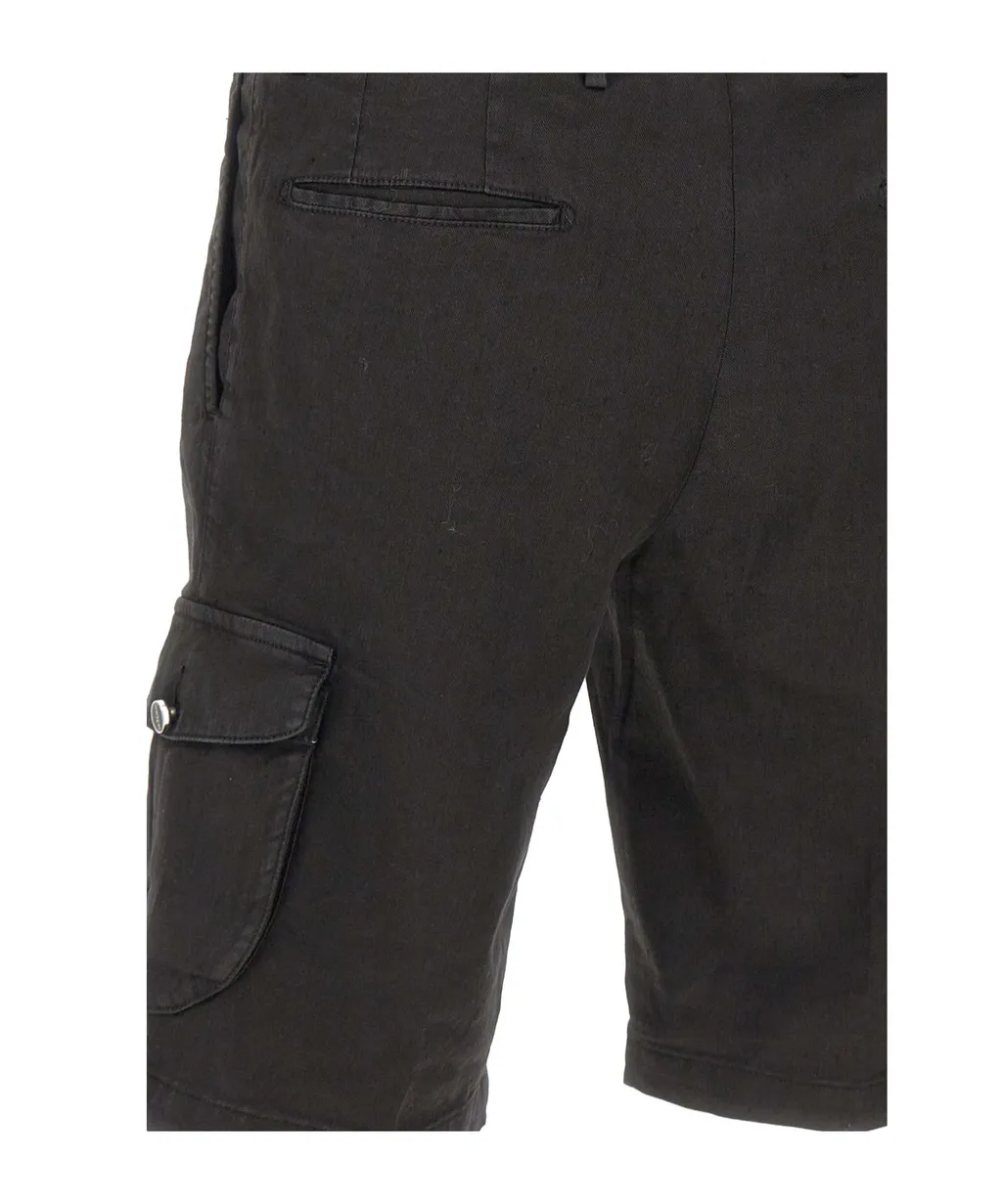 Cargo Pocket Shorts