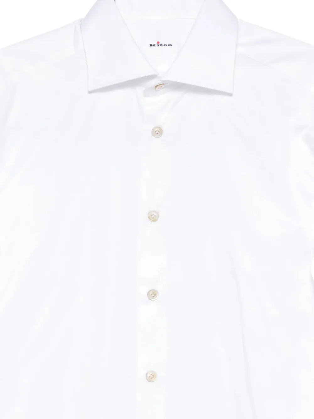 Long-Sleeve Shirt
