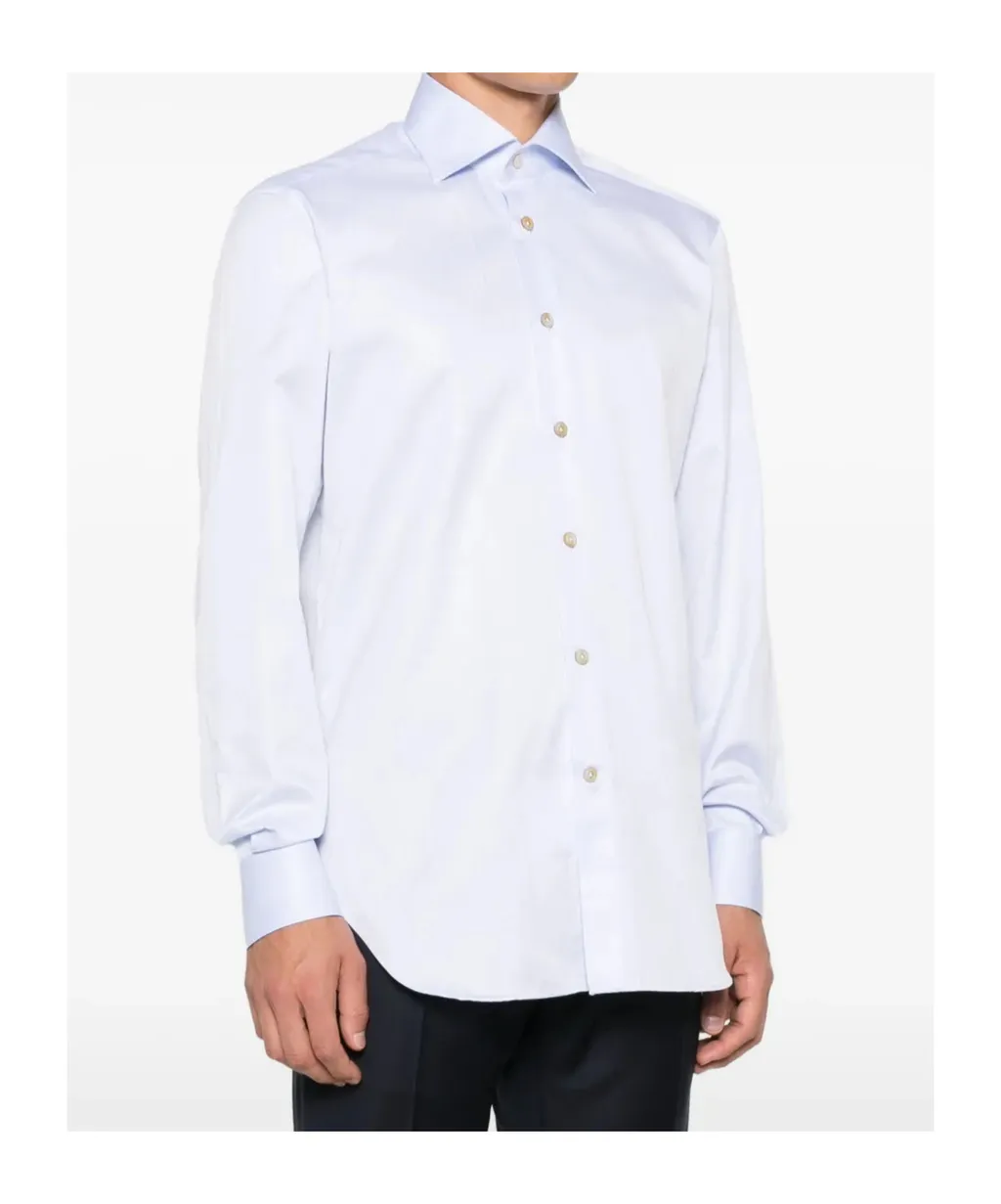 Cotton Shirt