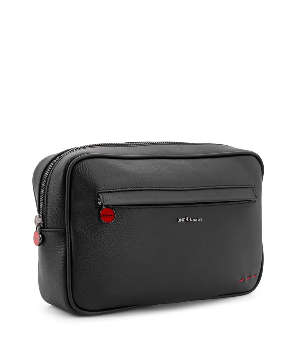 Zipper Clutch