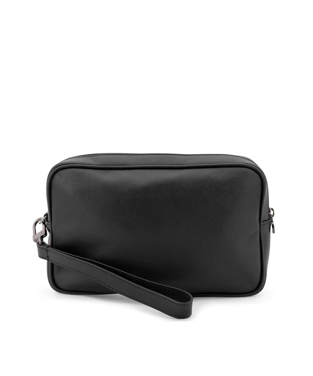 Zipper Clutch