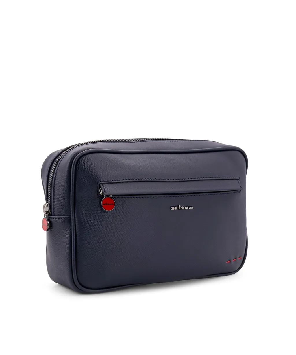 Zipper Clutch