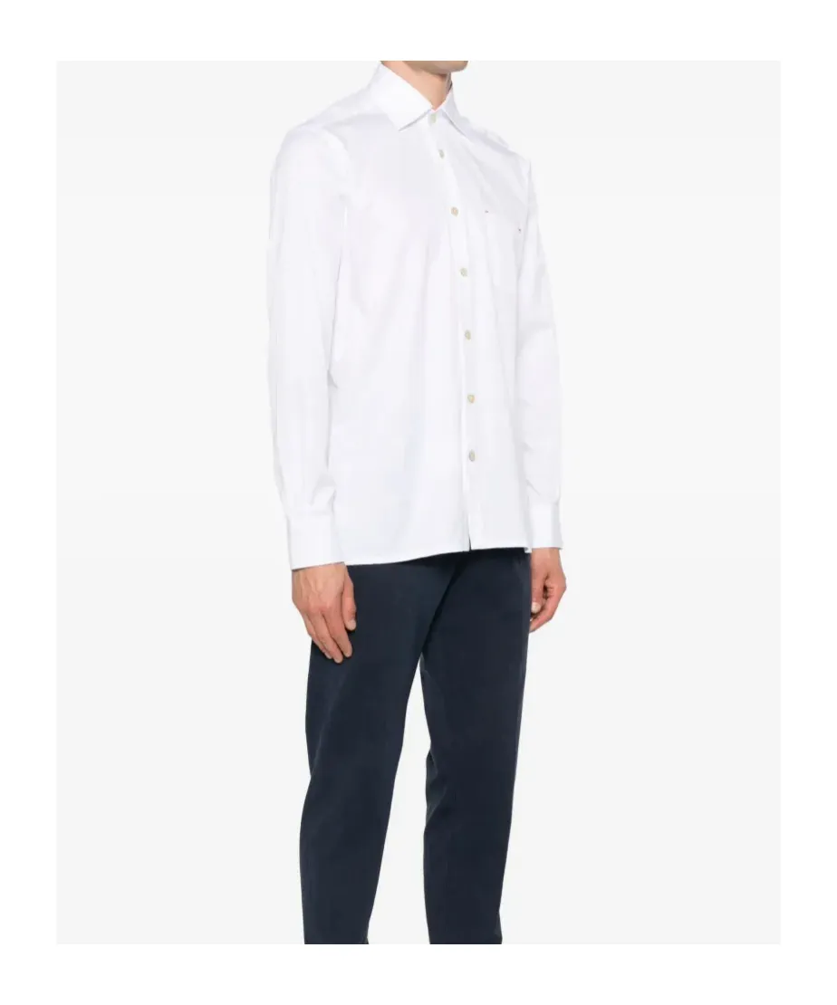 Cotton Shirt