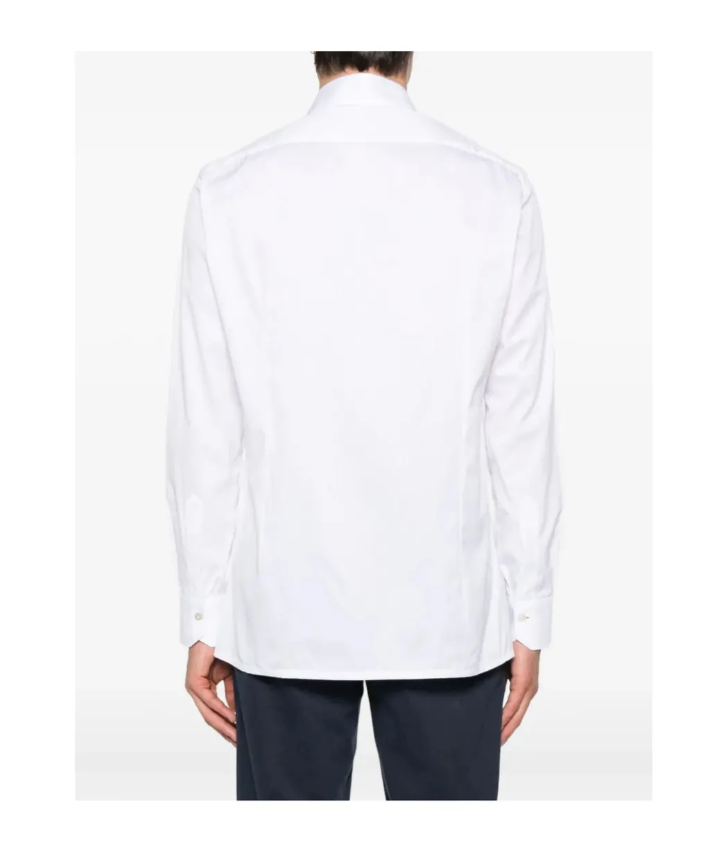 Cotton Shirt