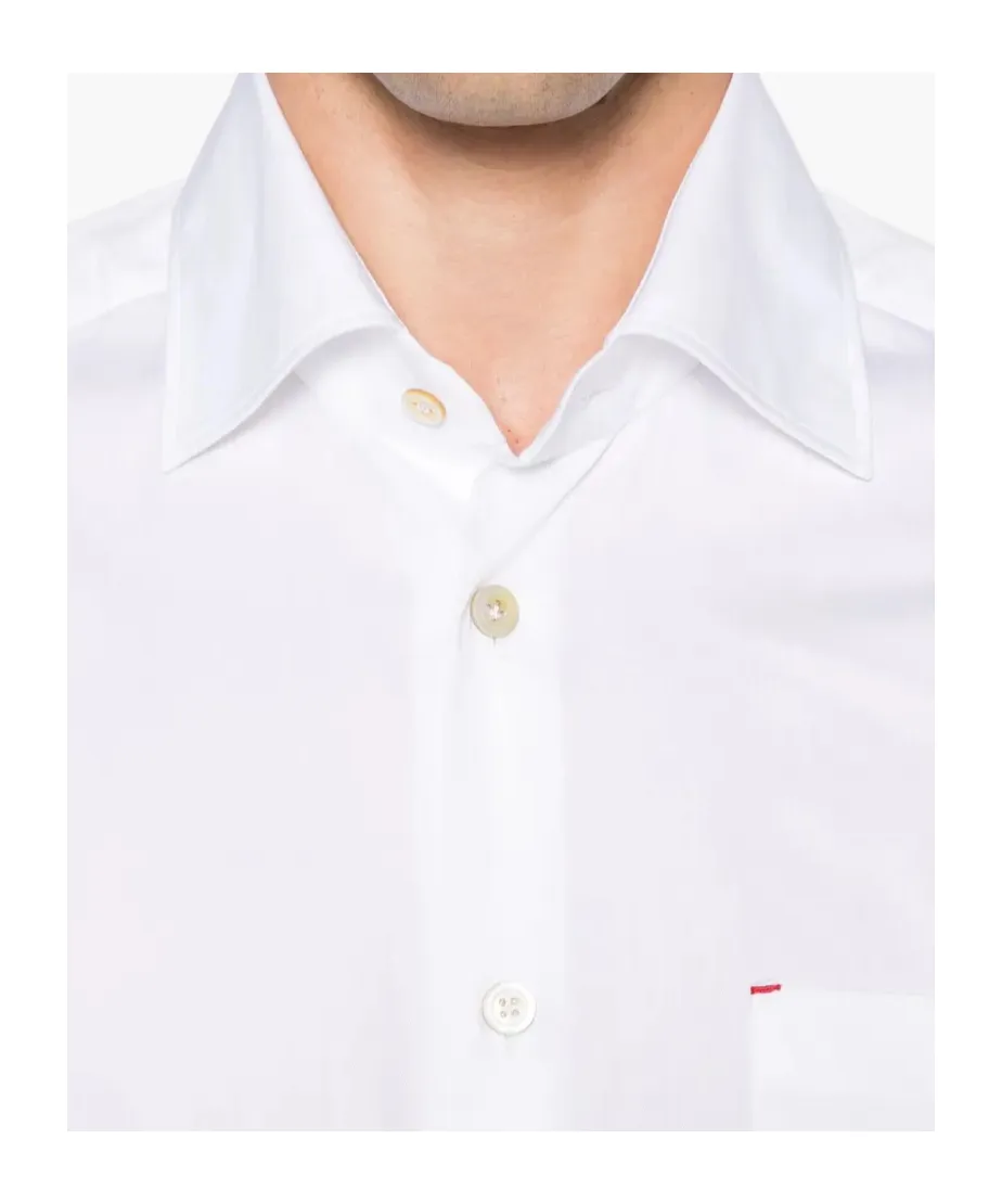 Cotton Shirt
