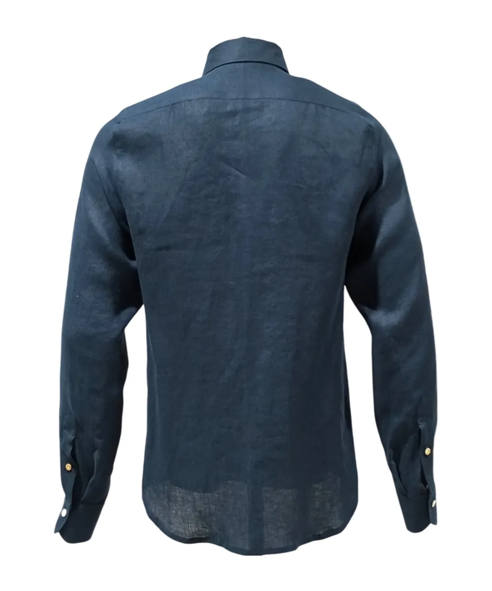 Long-Sleeved Shirt