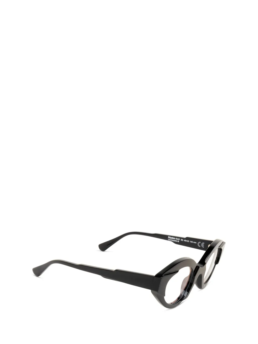 Geometric Glasses