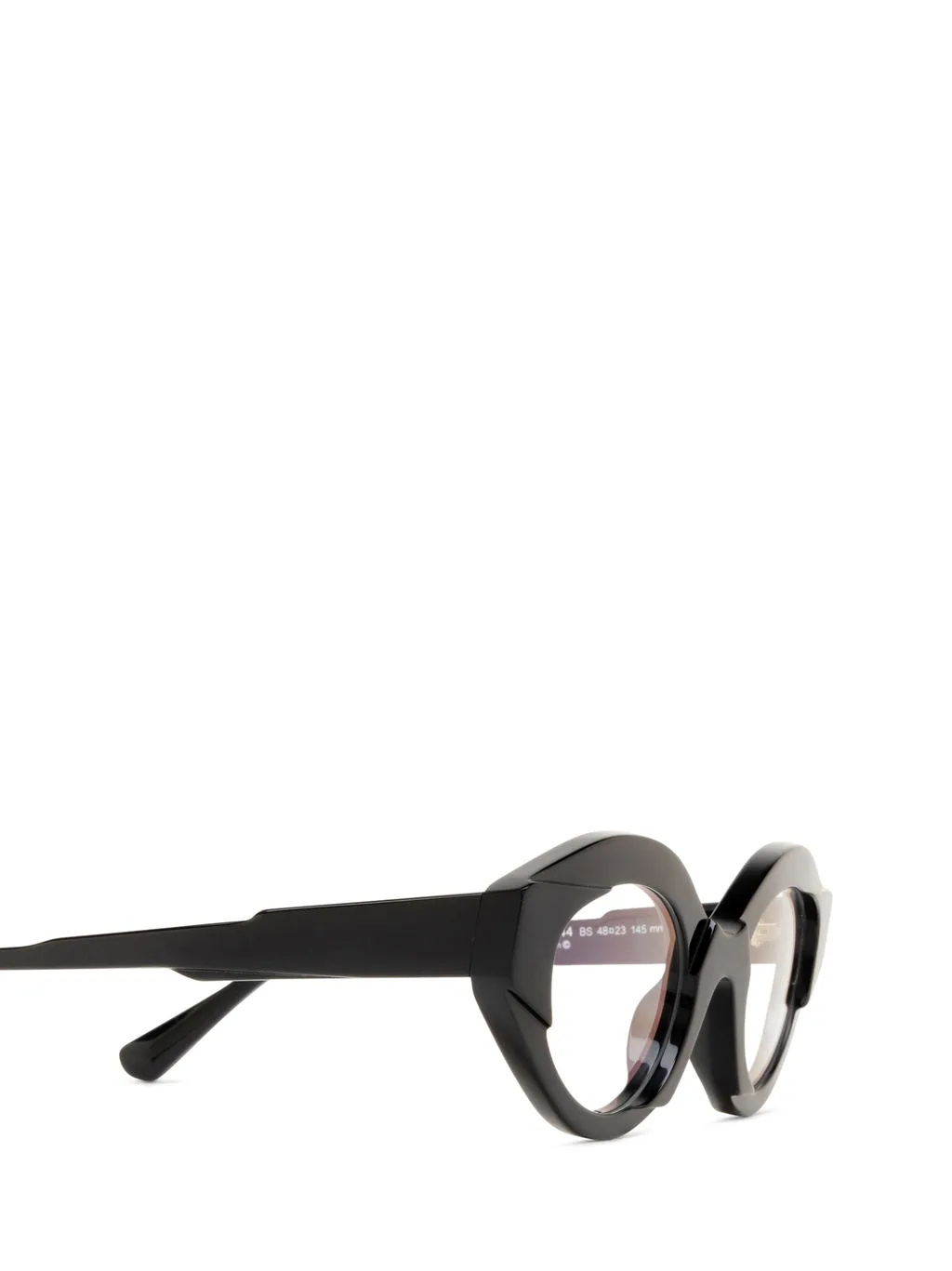 Geometric Glasses