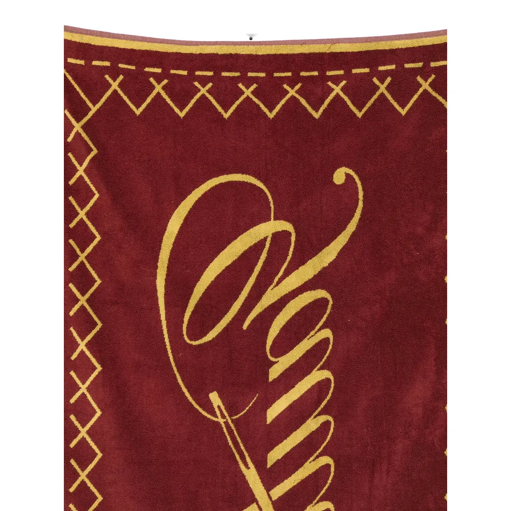 Beach Towel