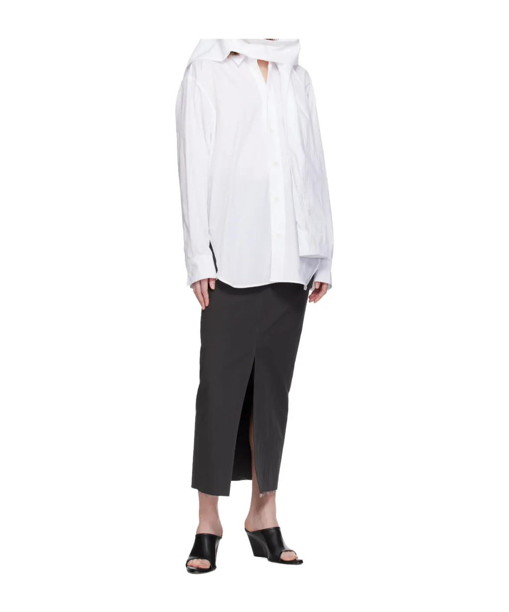 Long-Sleeved Shirt