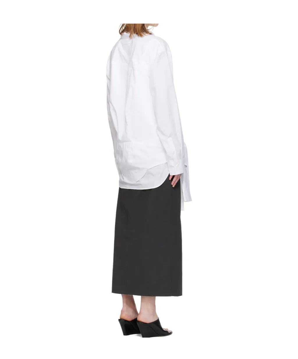 Long-Sleeved Shirt