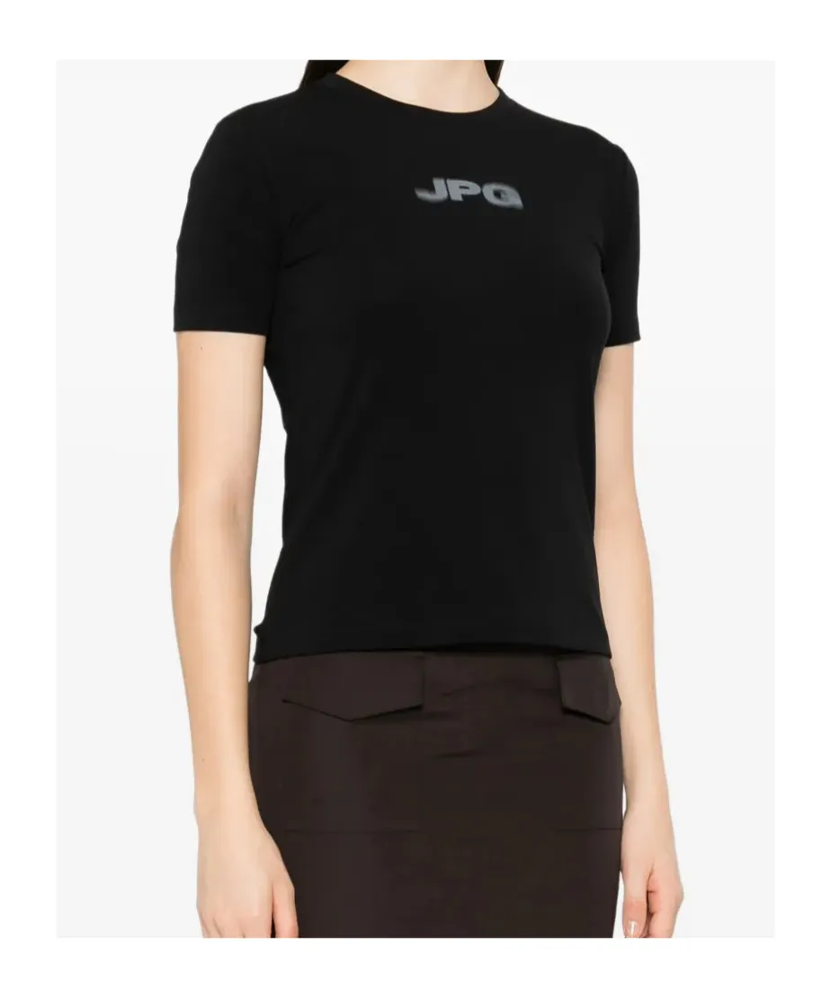 Crew Neck T-Shirt