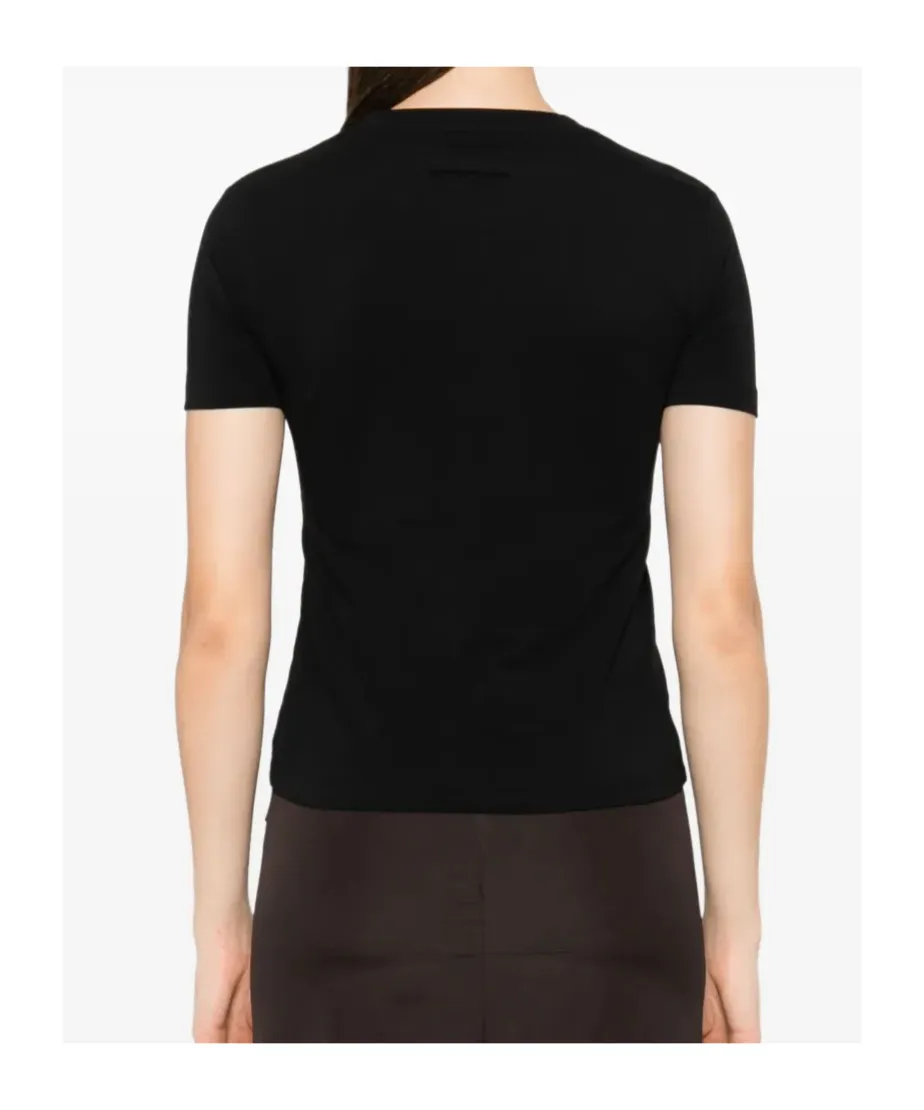 Crew Neck T-Shirt