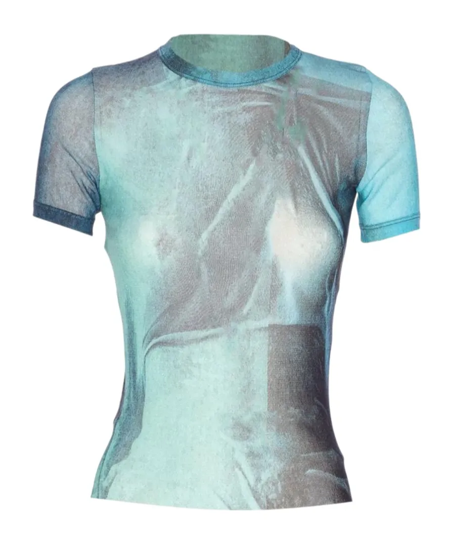 Printed T-Shirt