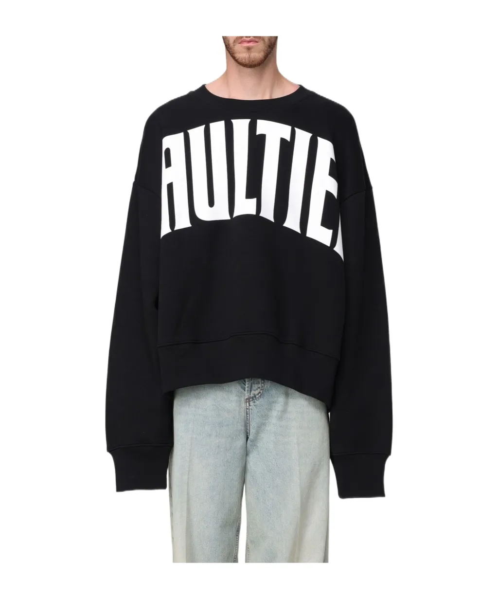 Round Neck Sweater