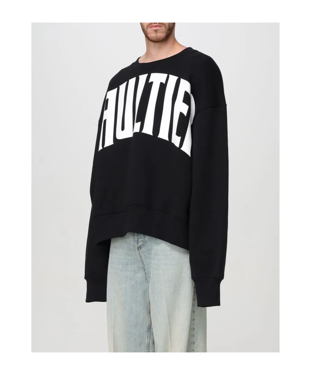 Round Neck Sweater
