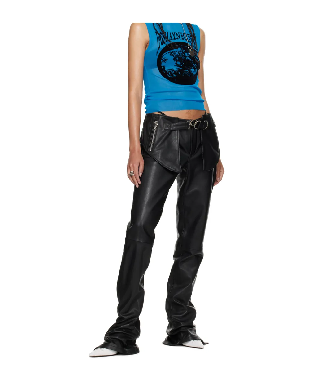 Edition Leather Pants