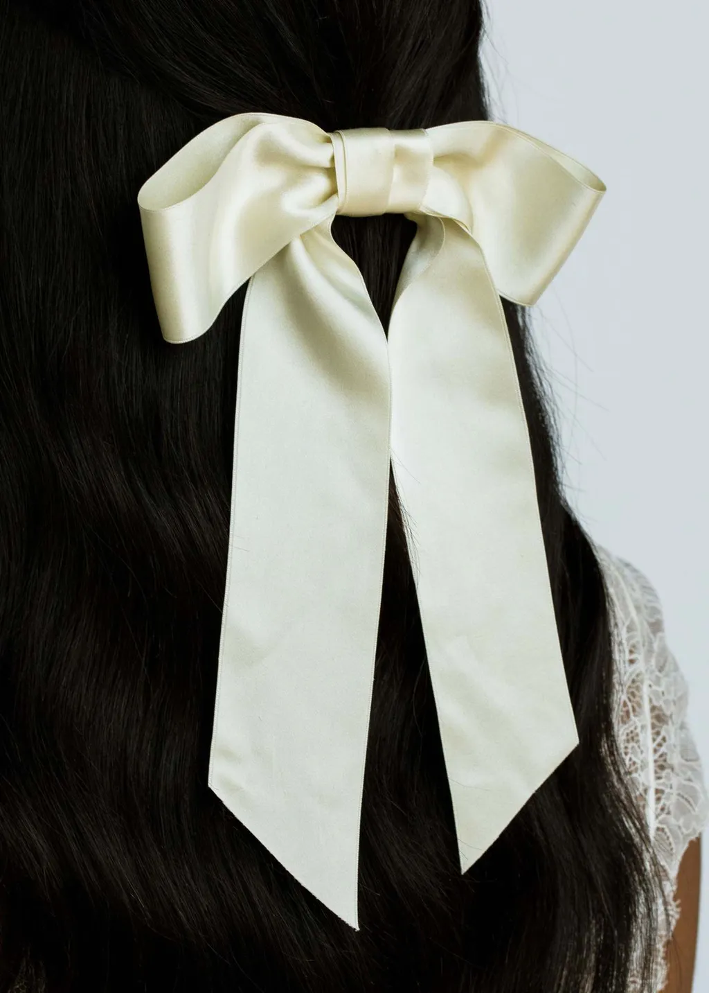 Virginia Hair Clip