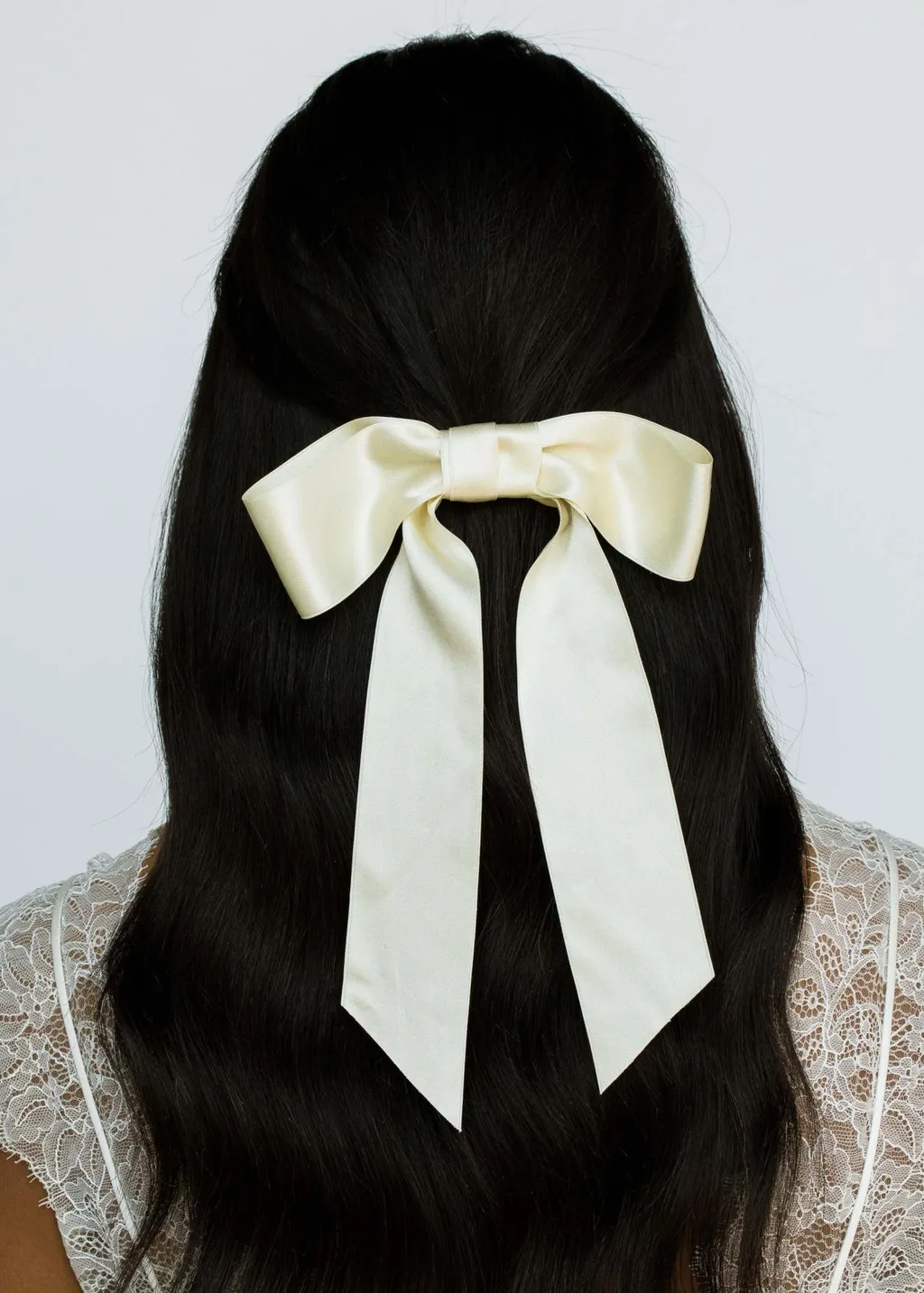 Virginia Hair Clip
