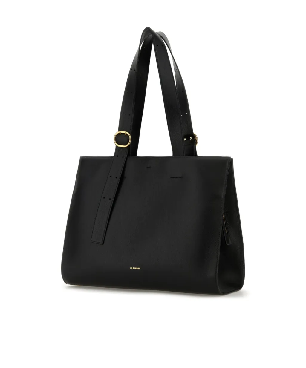 Cannolo Shopping Bag