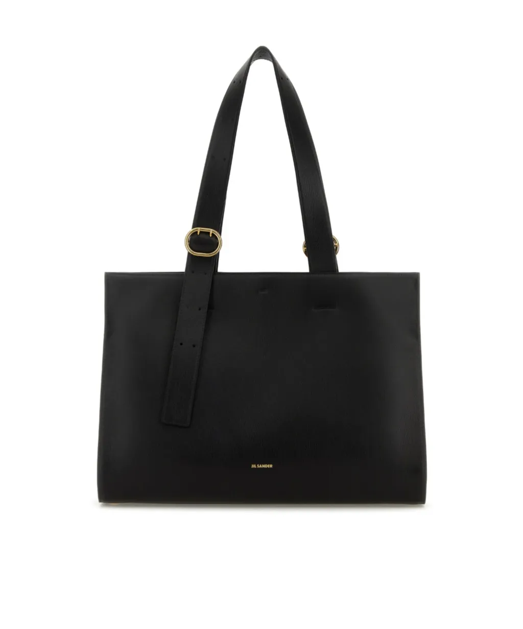 Cannolo Shopping Bag