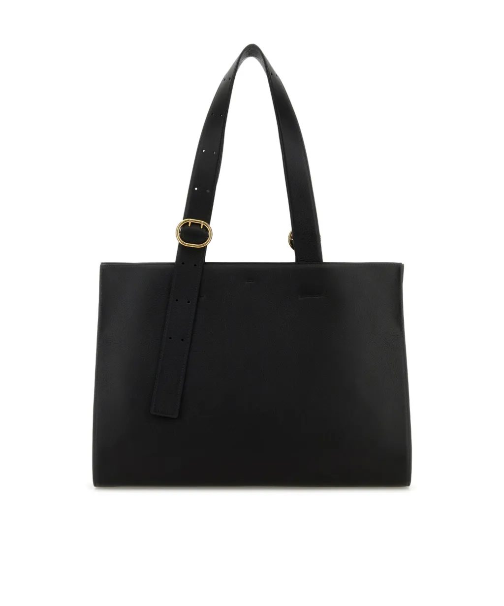 Cannolo Shopping Bag
