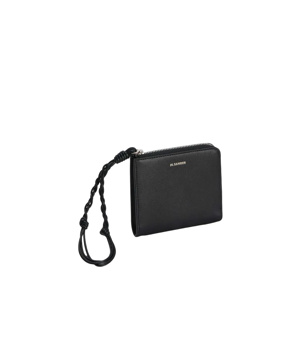 Tangle Card Holder