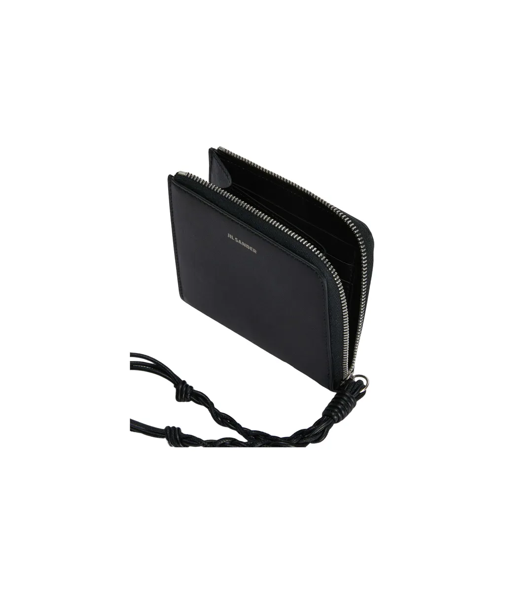 Tangle Card Holder