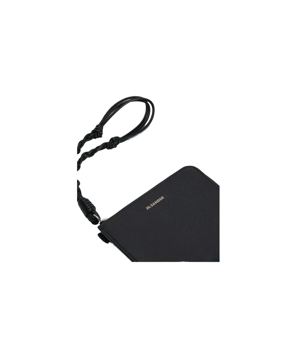 Tangle Card Holder