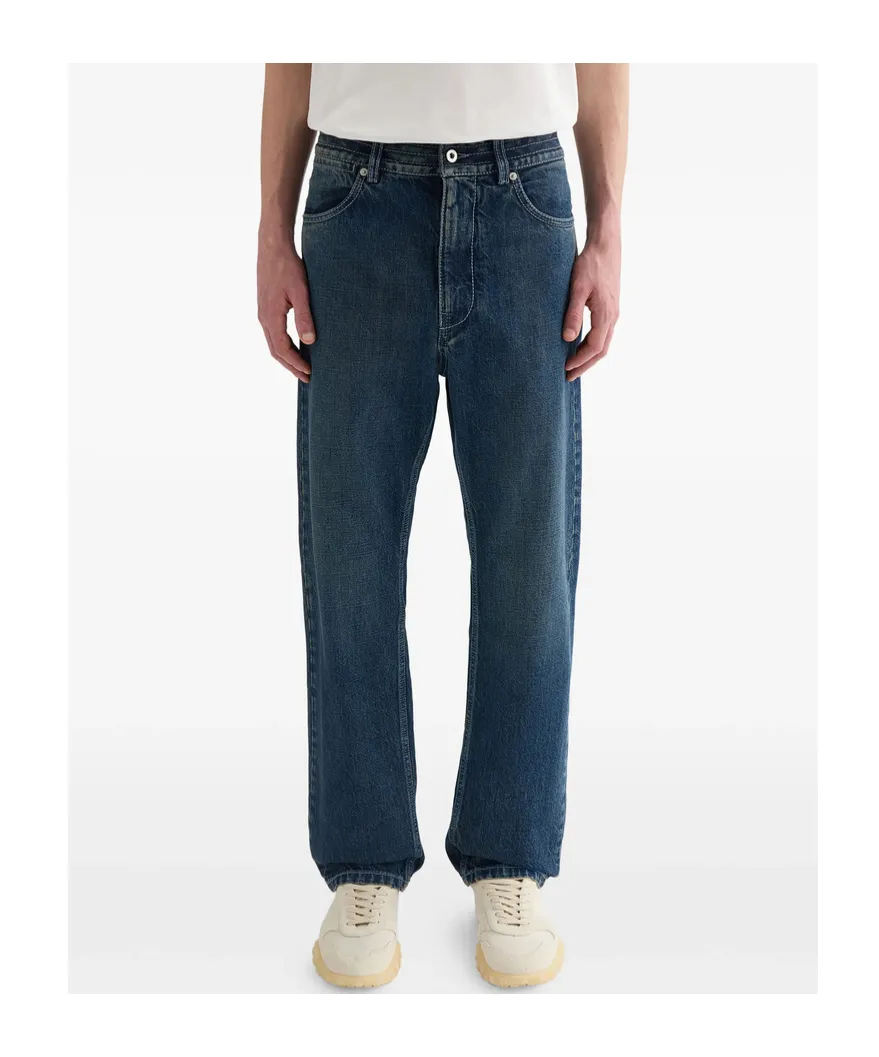 Belt Loop Jeans