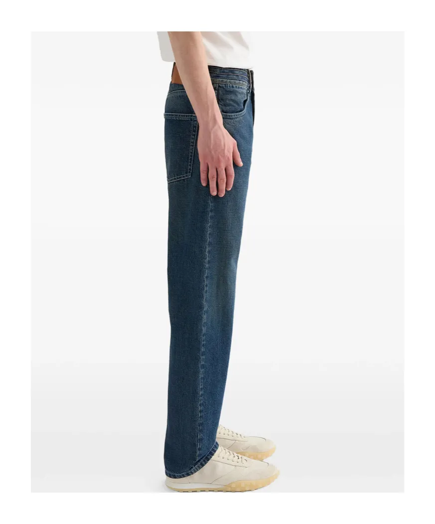 Belt Loop Jeans