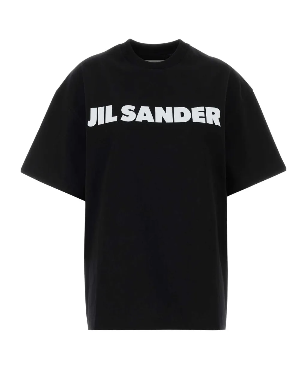 Logo Printed T-Shirt