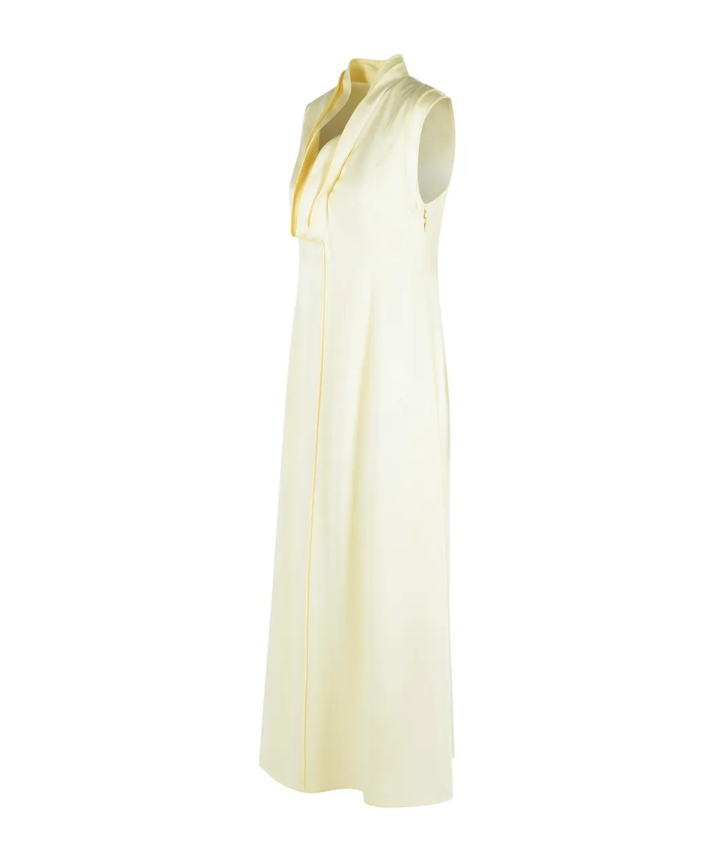 Sleeveless Dress