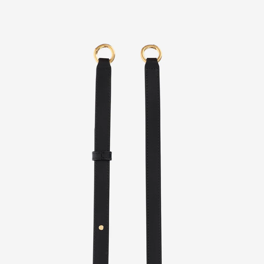 Zip-Up Shoulder Bag