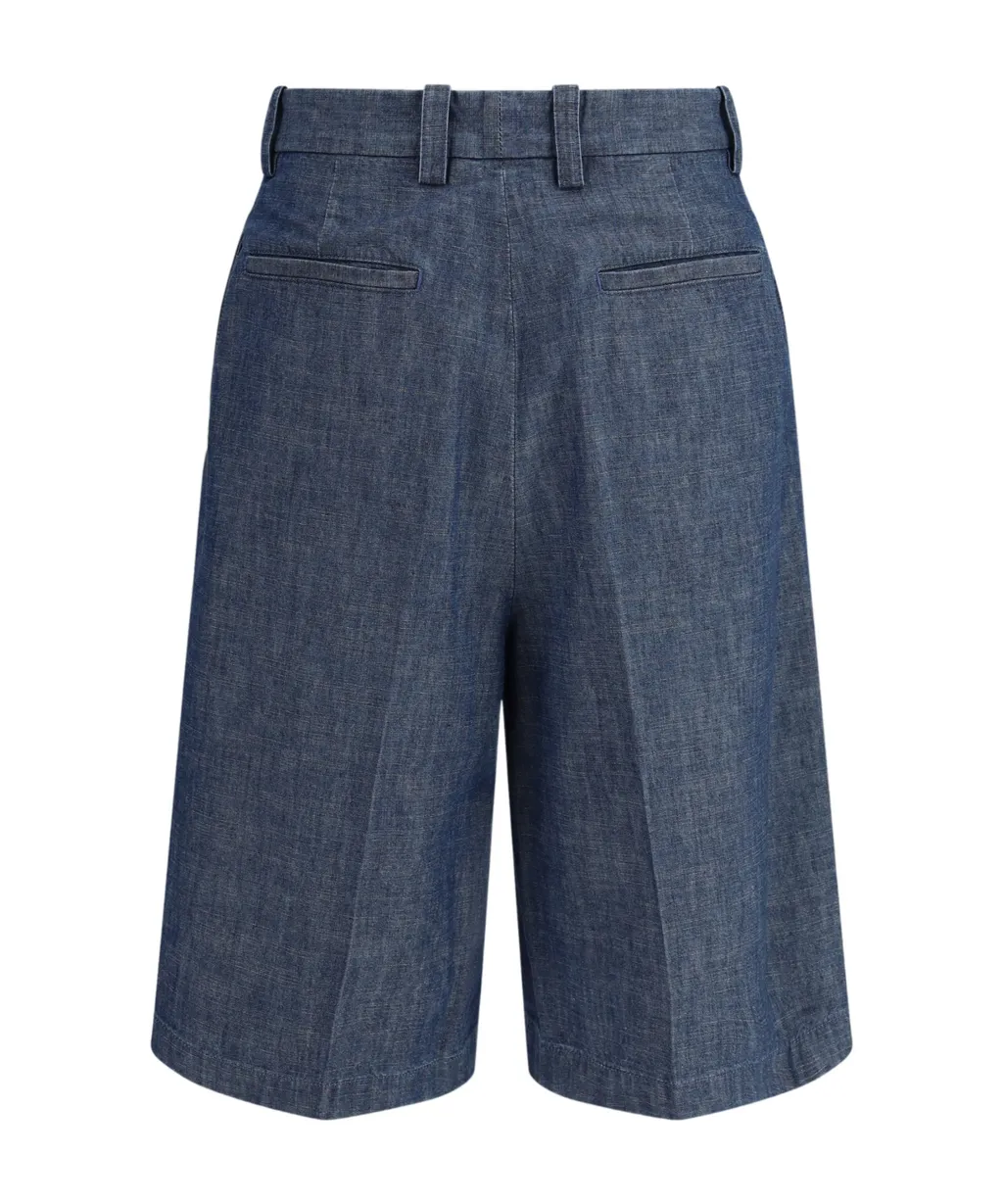 Bermuda Shorts