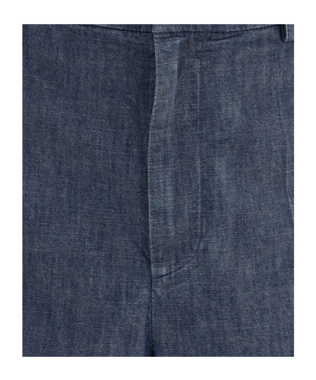 Bermuda Shorts