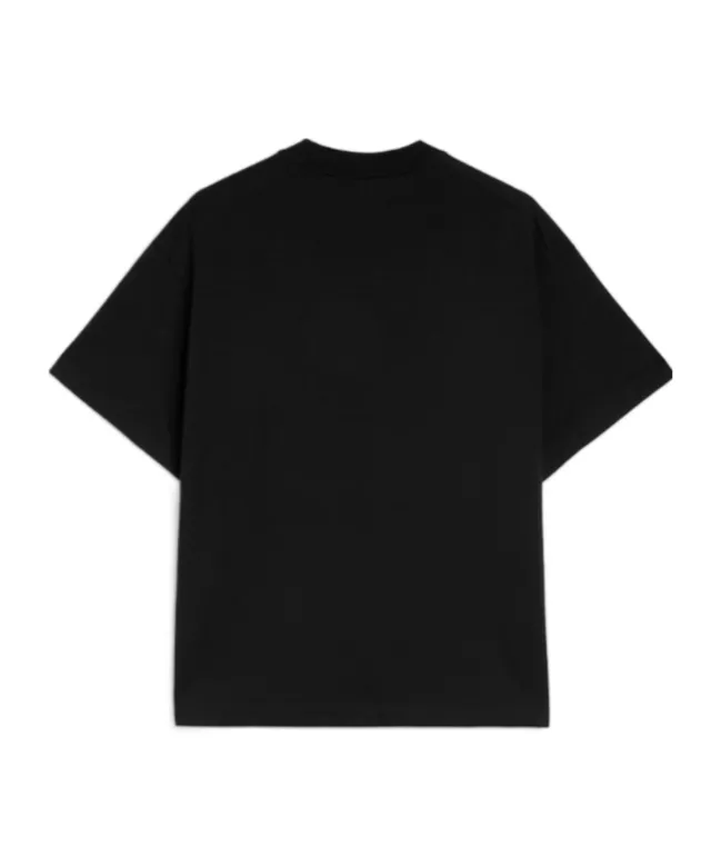 Logo-Print Short-Sleeve T-Shirt