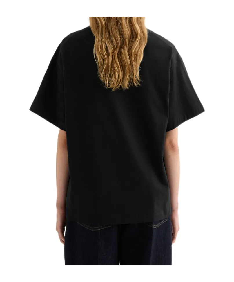 Logo-Print Short-Sleeve T-Shirt