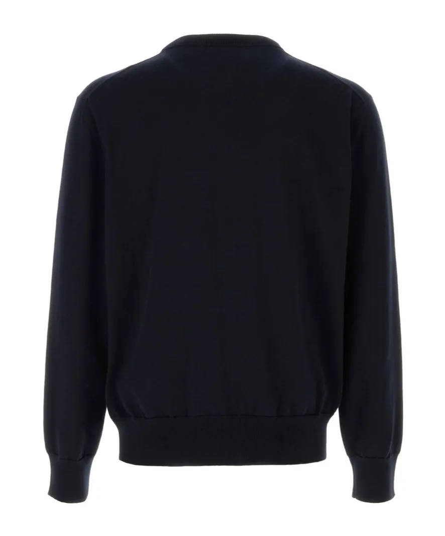 Long Sleeve Crewneck Jumper