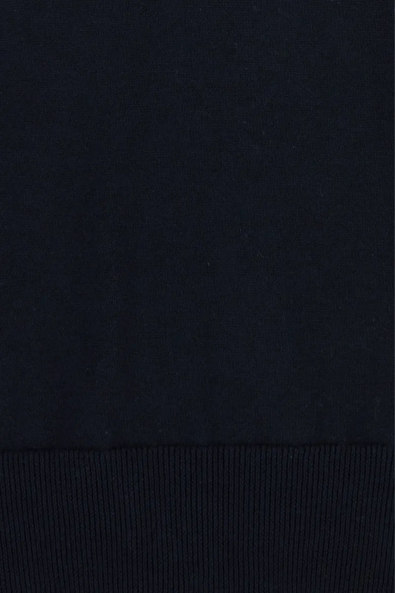 Long Sleeve Crewneck Jumper