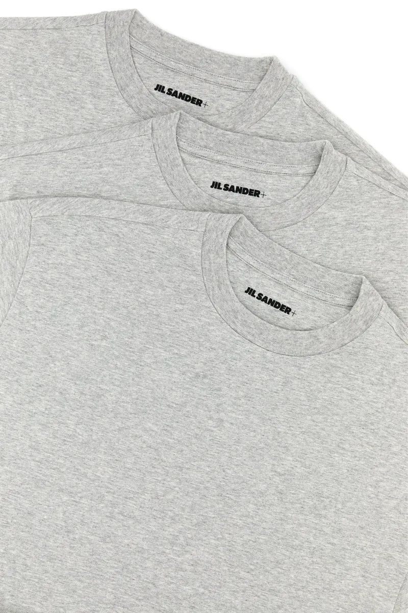 3 Pack Long-Sleeved T-Shirt