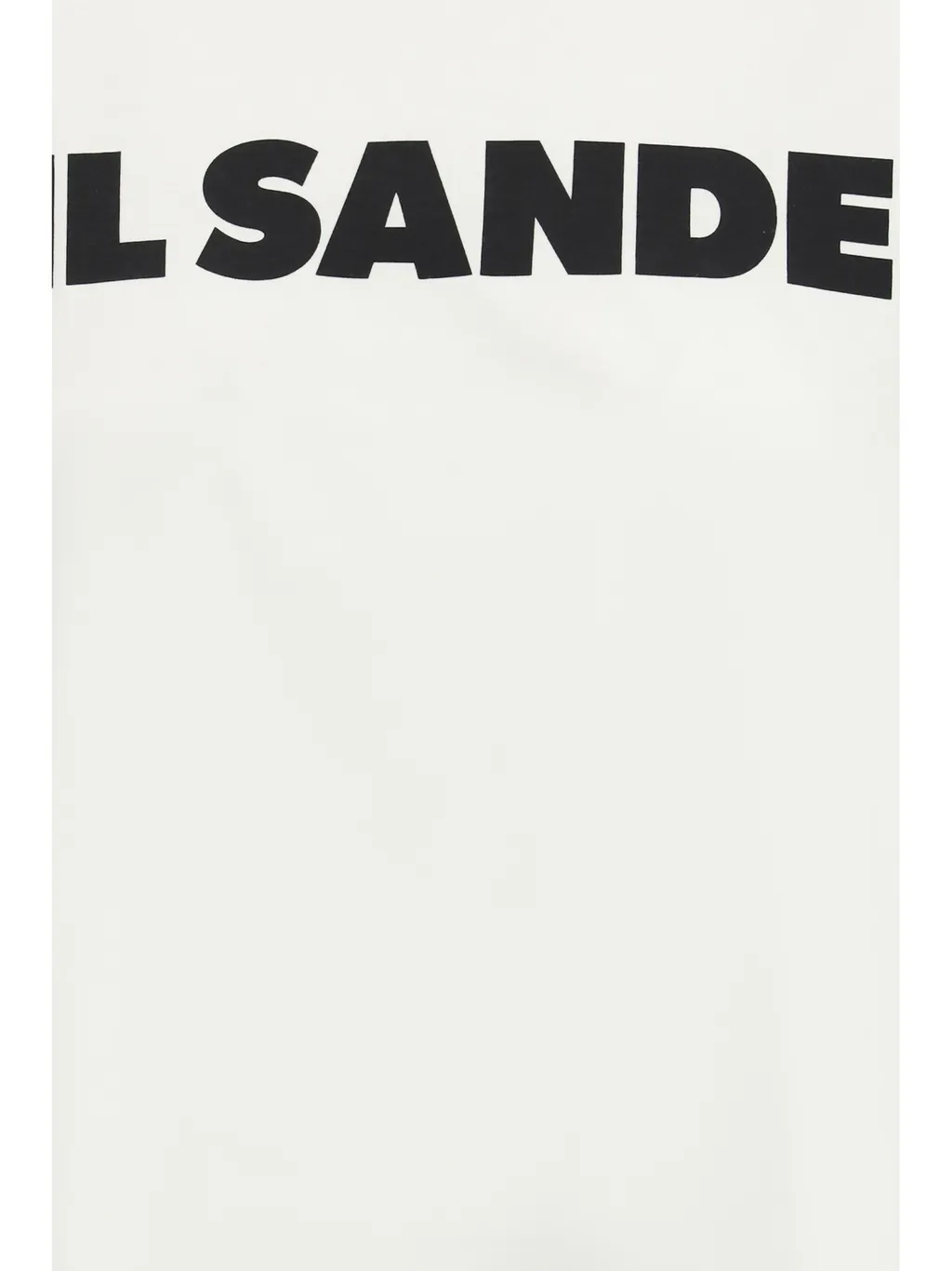 Logo-Printed Crewneck T-Shirt